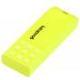 USB флеш накопичувач Goodram 8GB UME2 Yellow USB 2.0 (UME2-0080Y0R11) USB флеш накопичувач Goodram 8GB UME2 Yellow USB 2.0 (UME2-0080Y0R11)
