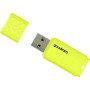 USB флеш накопичувач Goodram 8GB UME2 Yellow USB 2.0 (UME2-0080Y0R11) USB флеш накопичувач Goodram 8GB UME2 Yellow USB 2.0 (UME2-0080Y0R11)