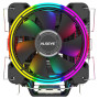 Кулер до процесора Alseye H120D-4.0 (Black) (AS.01.02.0009)