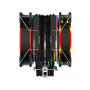 Кулер до процесора Alseye H120D-4.0 (Black) (AS.01.02.0009)