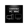 USB флеш накопичувач Lexar 256GB JumpDrive M900 USB 3.1 (LJDM900256G-BNQNG) USB флеш накопичувач Lexar 256GB JumpDrive M900 USB 3.1 (LJDM900256G-BNQNG)