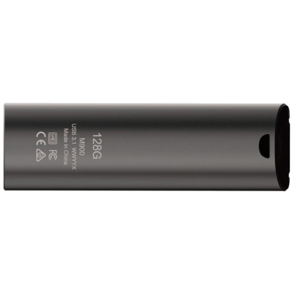 USB флеш накопичувач Lexar 256GB JumpDrive M900 USB 3.1 (LJDM900256G-BNQNG)