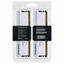 Модуль пам'яті для комп'ютера DDR4 32GB (2x16GB) 3200 MHz Onyx White RGB Prologix (PRO32GB3200YWR4K)