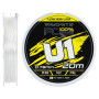 Флюорокарбон Favorite U1 FC 20m 22/0.78mm 81.6lb/37.0kg (1693.12.01) Флюорокарбон Favorite U1 FC 20m 22/0.78mm 81.6lb/37.0kg (1693.12.01)