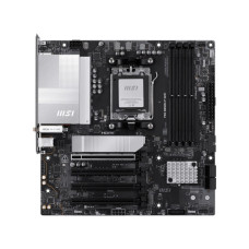 Материнська плата MSI PRO B850M-P WIFI