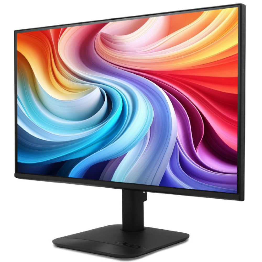 Монітор Acer 23.8" KB242YG0bii HDMI, IPS, 120Hz, 1ms