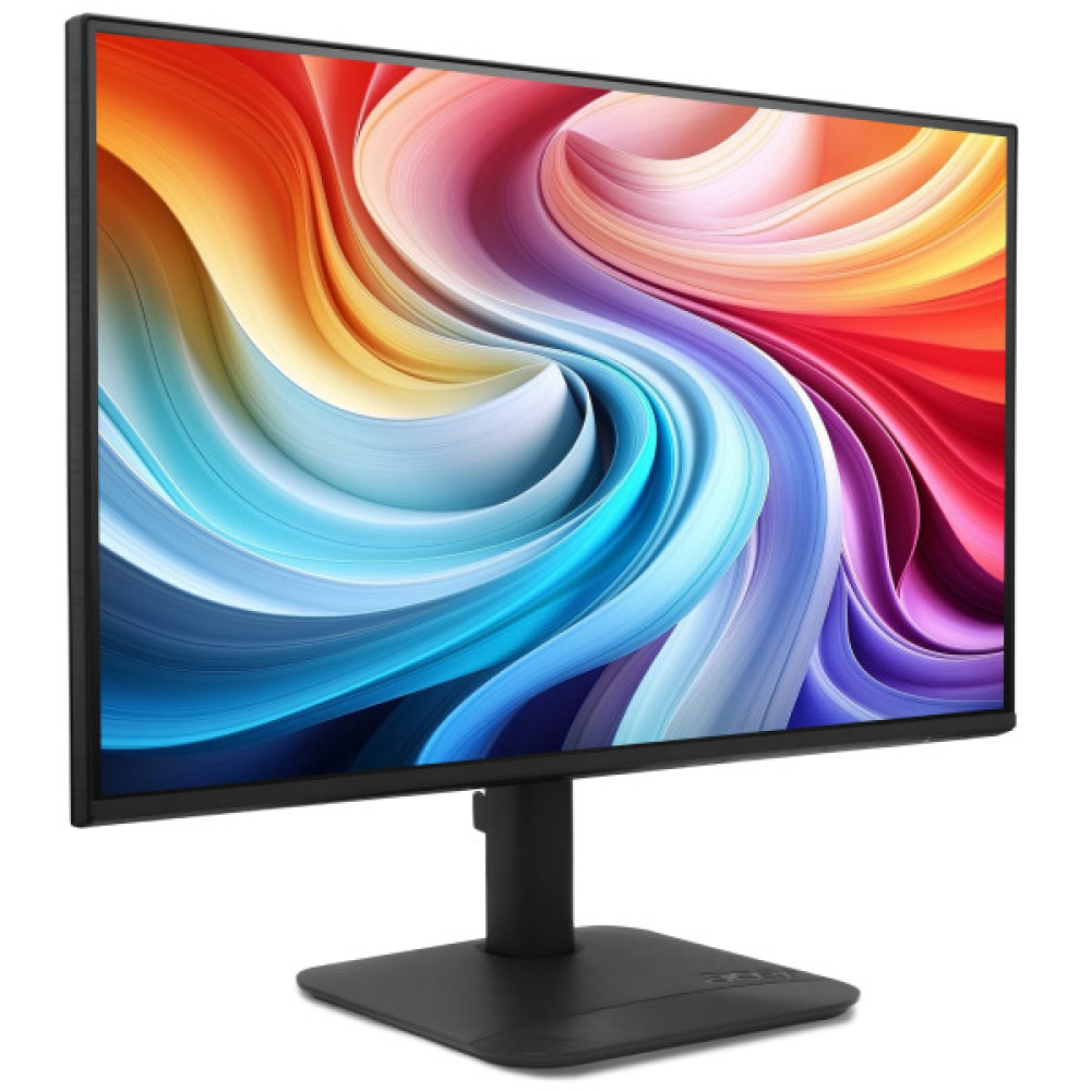 Монітор Acer 23.8" KB242YG0bii HDMI, IPS, 120Hz, 1ms