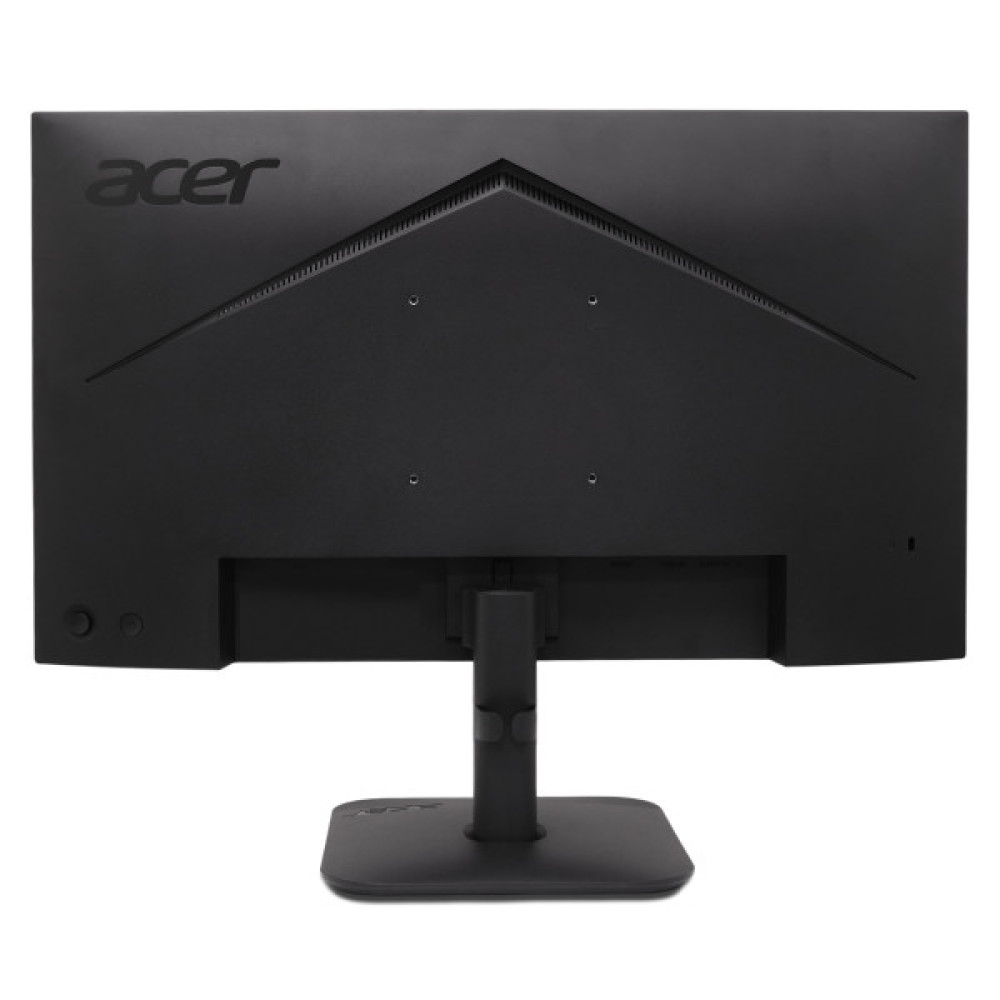 Монітор Acer 23.8" KB242YG0bii HDMI, IPS, 120Hz, 1ms
