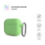 Чохол для навушників Armorstandart Hang Case для Apple AirPods 3 Matcha Green (ARM60315) Чохол для навушників Armorstandart Hang Case для Apple AirPods 3 Matcha Green (ARM60315)