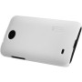 Чохол до мобільного телефона Nillkin для HTC Desire 300 /Super Frosted Shield/White (6100791) Чохол до мобільного телефона Nillkin для HTC Desire 300 /Super Frosted Shield/White (6100791)