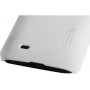 Чохол до мобільного телефона Nillkin для HTC Desire 300 /Super Frosted Shield/White (6100791) Чохол до мобільного телефона Nillkin для HTC Desire 300 /Super Frosted Shield/White (6100791)