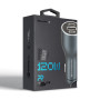 Зарядний пристрій Armorstandart Resolute Power ASPP-21 120W 2xUSB-C, 1xUSB-A (ARM70026) Зарядний пристрій Armorstandart Resolute Power ASPP-21 120W 2xUSB-C, 1xUSB-A (ARM70026)