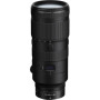 Об'єктив Nikon Z NIKKOR 70-200mm f/2.8 VR S (JMA709DA) Об'єктив Nikon Z NIKKOR 70-200mm f/2.8 VR S (JMA709DA)