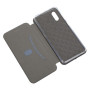 Чохол до мобільного телефона BeCover Exclusive Samsung Galaxy A02 SM-A022 / M02 SM-M022 Black (707005) Чохол до мобільного телефона BeCover Exclusive Samsung Galaxy A02 SM-A022 / M02 SM-M022 Black (707005)