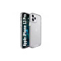 Чохол до мобільного телефона BeCover Space Case Apple iPhone 13 Pro Transparancy (707796) Чохол до мобільного телефона BeCover Space Case Apple iPhone 13 Pro Transparancy (707796)