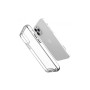 Чохол до мобільного телефона BeCover Space Case Apple iPhone 13 Pro Transparancy (707796) Чохол до мобільного телефона BeCover Space Case Apple iPhone 13 Pro Transparancy (707796)