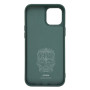Чохол до мобільного телефона Armorstandart ICON Case Apple iPhone 12 Pro Max Pine Green (ARM67469) Чохол до мобільного телефона Armorstandart ICON Case Apple iPhone 12 Pro Max Pine Green (ARM67469)