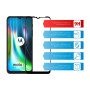 Скло захисне ACCLAB Full Glue MOTO G9 Play (1283126509032) Скло захисне ACCLAB Full Glue MOTO G9 Play (1283126509032)