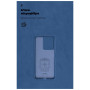 Чохол до мобільного телефона Armorstandart ICON Case Xiaomi Redmi 13C / Poco C65 Dark Blue (ARM72481) Чохол до мобільного телефона Armorstandart ICON Case Xiaomi Redmi 13C / Poco C65 Dark Blue (ARM72481)