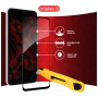 Скло захисне Intaleo Full Glue Samsung A05S Black (1283126582011) Скло захисне Intaleo Full Glue Samsung A05S Black (1283126582011)