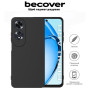 Чохол до мобільного телефона BeCover Oppo A60 Black (711896) Чохол до мобільного телефона BeCover Oppo A60 Black (711896)