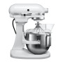 Кухонний комбайн KitchenAid 5KPM5EWH Кухонний комбайн KitchenAid 5KPM5EWH