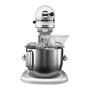 Кухонний комбайн KitchenAid 5KPM5EWH Кухонний комбайн KitchenAid 5KPM5EWH