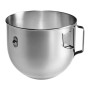 Кухонний комбайн KitchenAid 5KPM5EWH Кухонний комбайн KitchenAid 5KPM5EWH