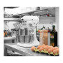 Кухонний комбайн KitchenAid 5KPM5EWH Кухонний комбайн KitchenAid 5KPM5EWH