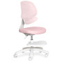 Дитяче крісло Evo-kids Sirius Air Pink (Y-605 KP) Дитяче крісло Evo-kids Sirius Air Pink (Y-605 KP)