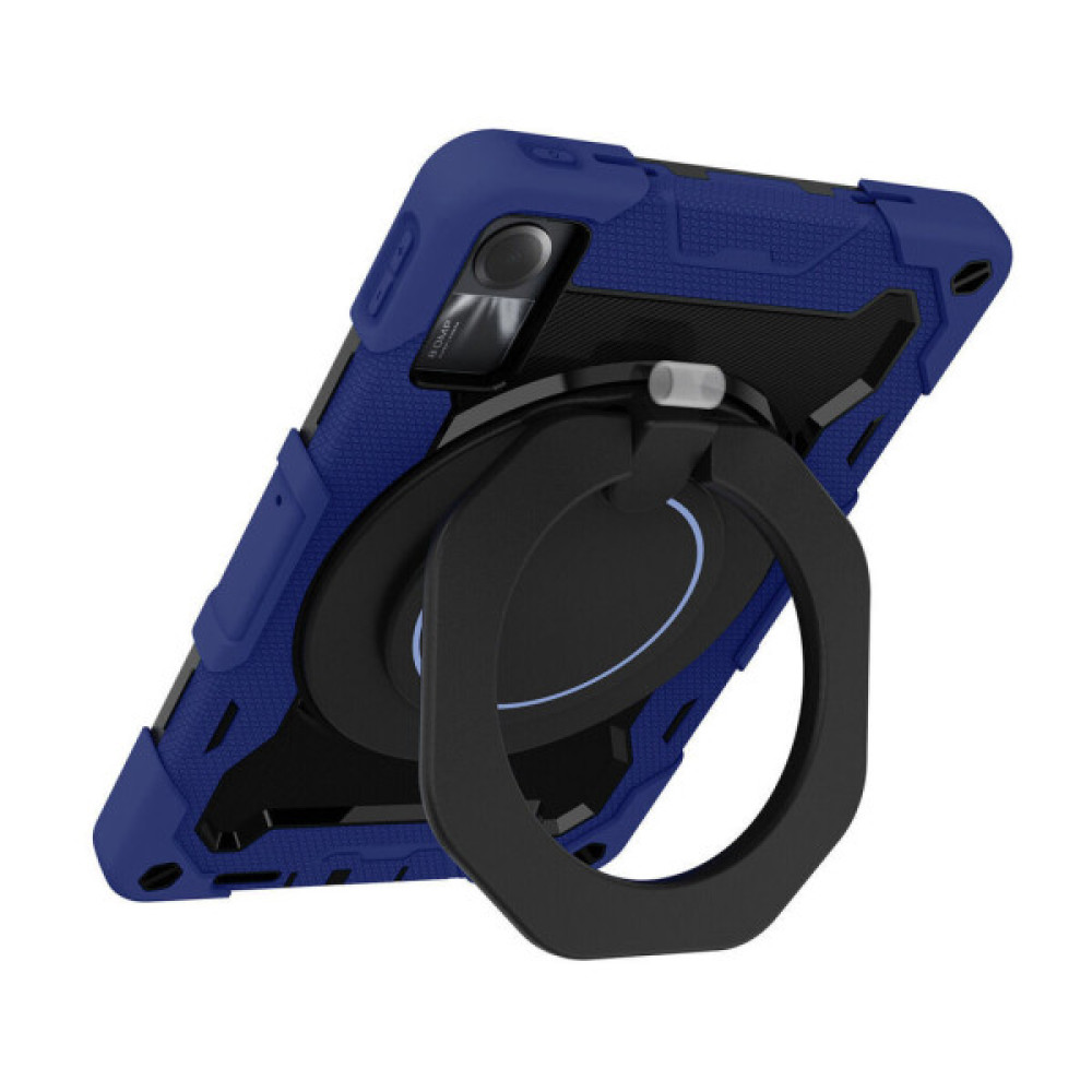 Чохол до планшета BeCover Xiaomi Redmi Pad SE 11" Blue (710769) Чохол до планшета BeCover Xiaomi Redmi Pad SE 11" Blue (710769)