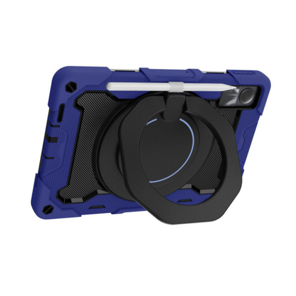 Чохол до планшета BeCover Xiaomi Redmi Pad SE 11" Blue (710769) Чохол до планшета BeCover Xiaomi Redmi Pad SE 11" Blue (710769)