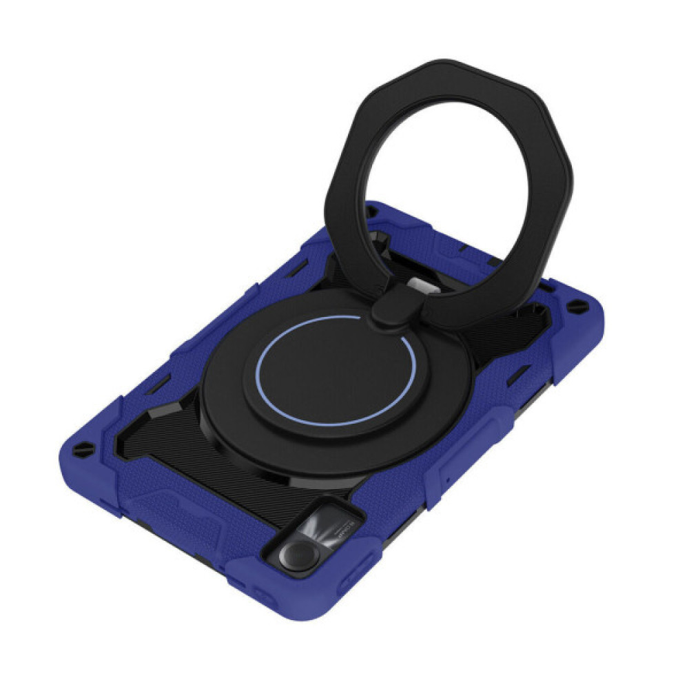 Чохол до планшета BeCover Xiaomi Redmi Pad SE 11" Blue (710769) Чохол до планшета BeCover Xiaomi Redmi Pad SE 11" Blue (710769)