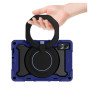 Чохол до планшета BeCover Xiaomi Redmi Pad SE 11" Blue (710769) Чохол до планшета BeCover Xiaomi Redmi Pad SE 11" Blue (710769)