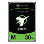 Жорсткий диск 3.5" 30TB Exos M Seagate (ST30000NM004K) Жорсткий диск 3.5" 30TB Exos M Seagate (ST30000NM004K)