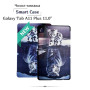 Чохол до планшета BeCover Smart Case Samsung Galaxy Tab A11 Plus SM-X236B 11.0" Predator (714020) Чохол до планшета BeCover Smart Case Samsung Galaxy Tab A11 Plus SM-X236B 11.0" Predator (714020)