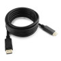 Кабель мультимедійний DisplayPort M to DisplayPort M 3.0m Cablexpert (CC-DP2-10) Кабель мультимедійний DisplayPort M to DisplayPort M 3.0m Cablexpert (CC-DP2-10)