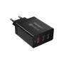 Зарядний пристрій Essager ECTQC3-FBB01 Зарядний пристрій Essager ECTQC3-FBB01