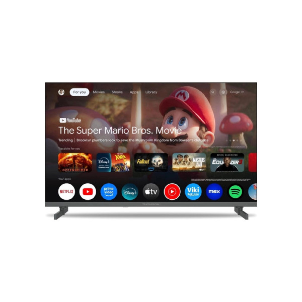 Телевізор THOMSON 32FQG3S15C