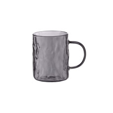 Набір чашок Ardesto Shine 260 мл 2 шт сірий (AR2626GG) Набір чашок Ardesto Shine 260 мл 2 шт сірий (AR2626GG)