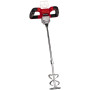 Міксер будівельний акумуляторний Einhell TE-MX 18LI - Solo PXC 18В 0-620об·хв М14 1.9кг без АКБ і ЗП