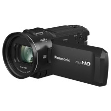 Цифрова відеокамера Panasonic HC-V900 Black (HC-V900E-K)