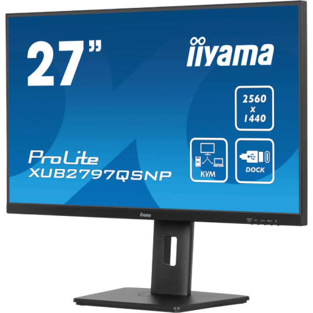 IIYAMA XUB2797QSNP-B1