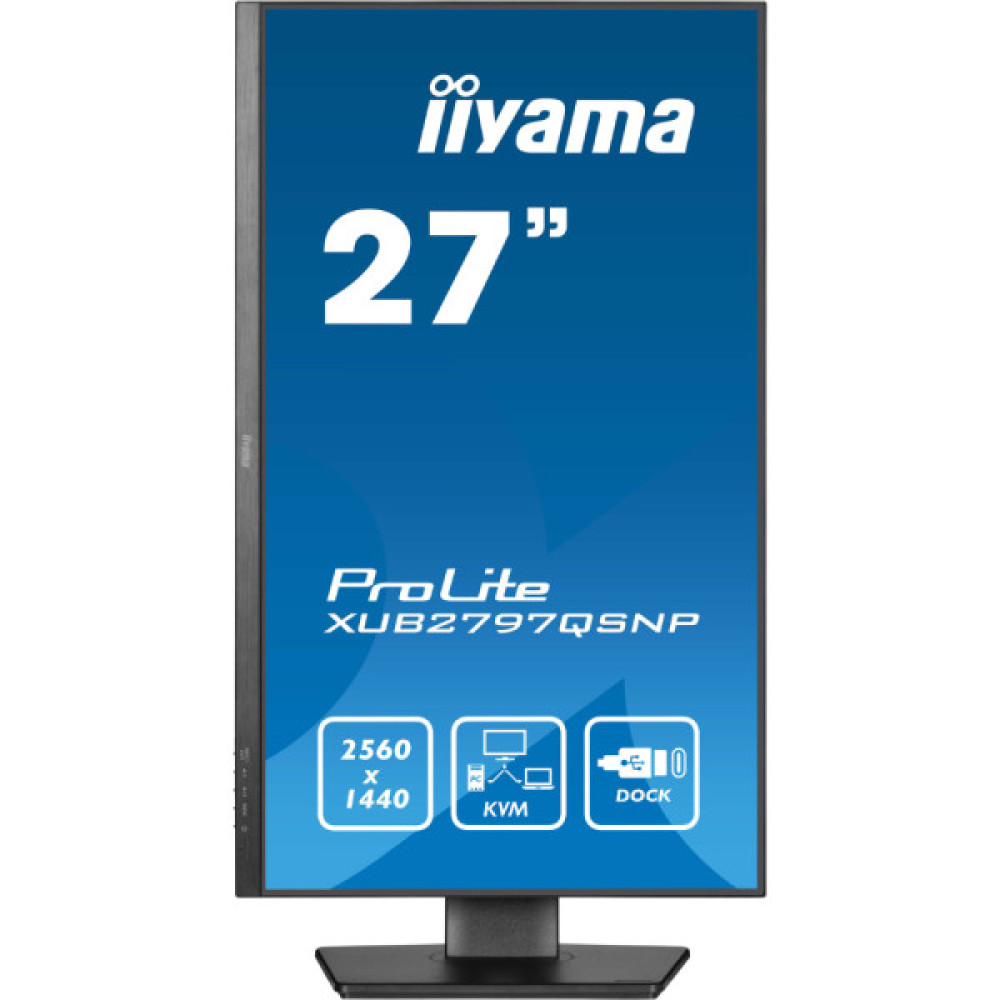 IIYAMA XUB2797QSNP-B1