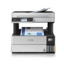 БФП ink color A4 Epson EcoTank L6490 37_23 ppm Fax ADF Duplex USB Ethernet Wi-Fi 4 inks Pigment