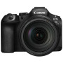 Цифровий фотоапарат Canon EOS R6 Mark III + RF 24-105 f/4.0-7.1 IS STM (7084C031)