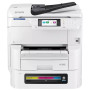 Багатофункціональний пристрій Canon WorkForce Pro EM-C8100RDW WiFi, A3+ (C11CL31402)