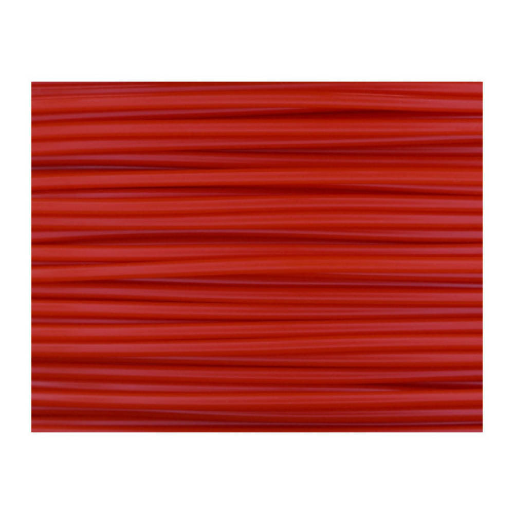Пластик для 3D-принтера Flashforge PETG 1,75mm 1kg Red (PETR1)
