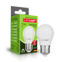 Лампочка Eurolamp LED ECO серия "P" G45 7W 700Lm E27 4000K (LED-G45-07274(P)) Лампочка Eurolamp LED ECO серия "P" G45 7W 700Lm E27 4000K (LED-G45-07274(P))
