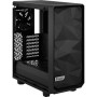 Корпус Fractal Design Meshify 2 Compact Black TG DT (FD-C-MES2C-02) Корпус Fractal Design Meshify 2 Compact Black TG DT (FD-C-MES2C-02)